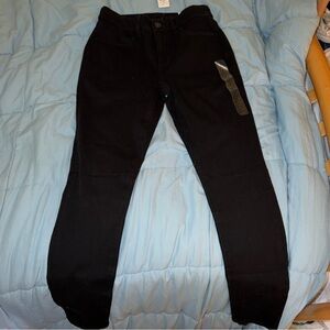 American Eagle Outfitters Black Skinny Jeans